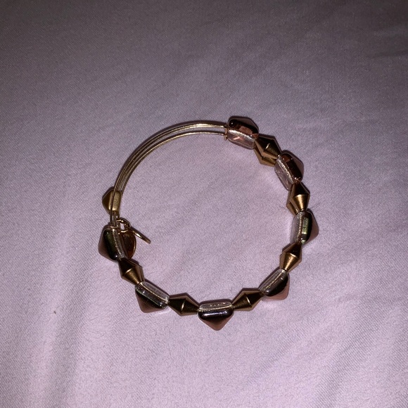 Alex and Ani bangle set! - Picture 2 of 4